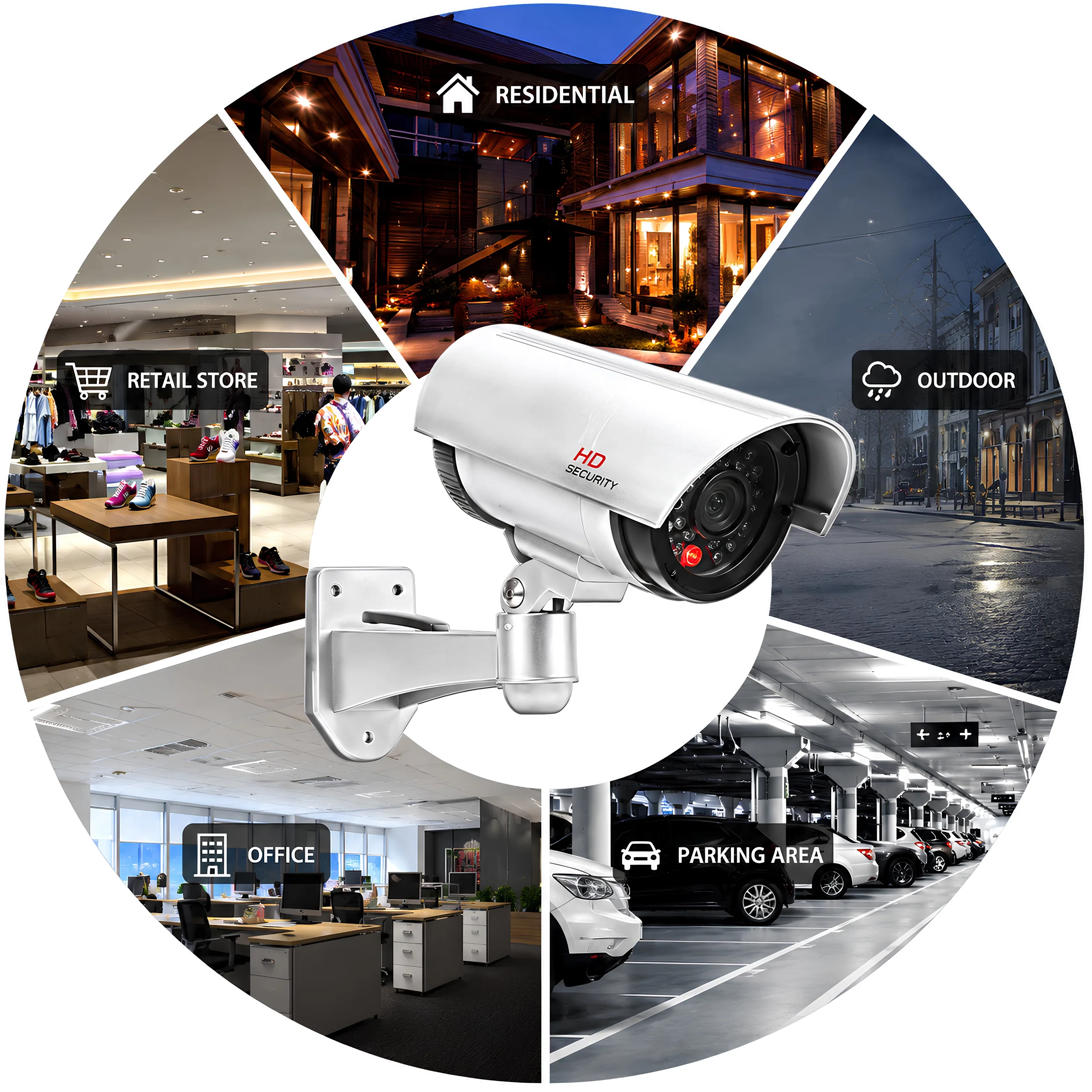 CCTV systems